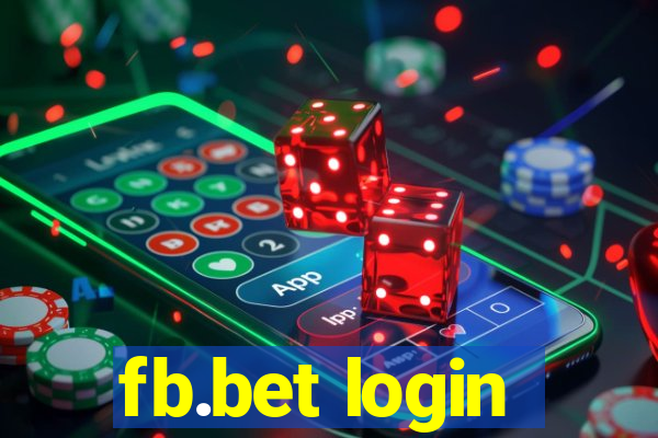 fb.bet login